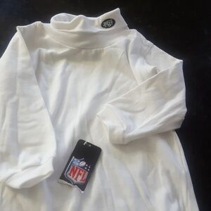 24 month Jets onsie NWT